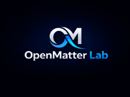 OpenMatter logo