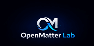 OpenMatter logo