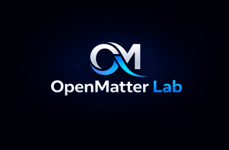 OpenMatter logo