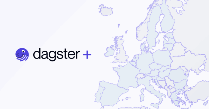 Dagster Logo