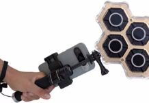 QuadRF or a P.K.E. Meter?