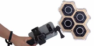 QuadRF or a P.K.E. Meter?