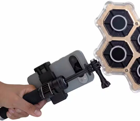 QuadRF or a P.K.E. Meter?