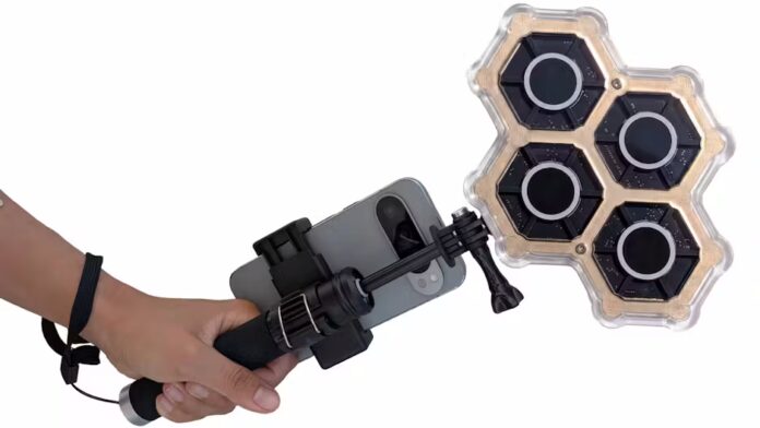 QuadRF or a P.K.E. Meter?
