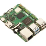 Open Source Driver Supports Neural Processor Embedded AI Board