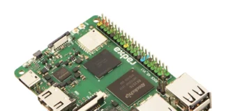 Embedded AI Board
