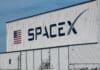 SpaceX