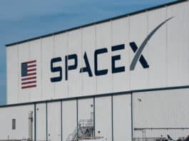 SpaceX