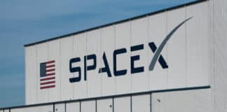 SpaceX