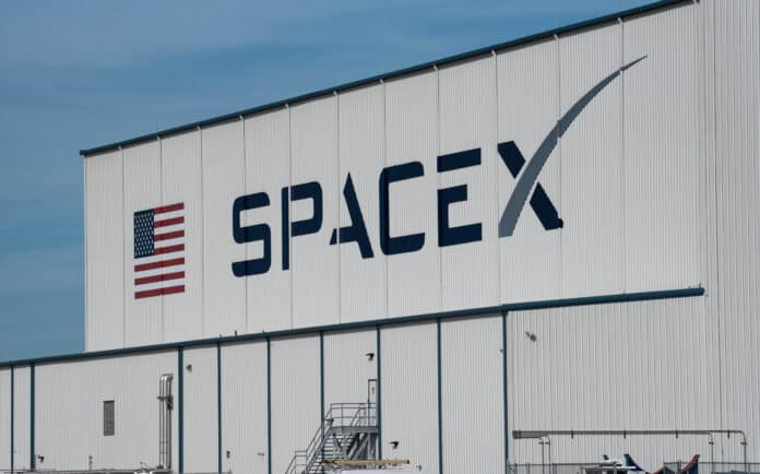 SpaceX SpaceX