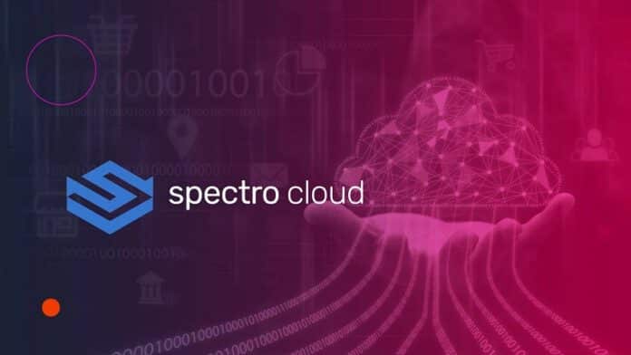 Spectro Cloud