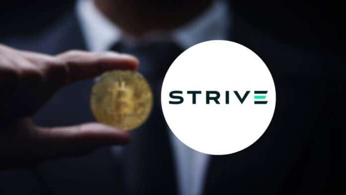 Strive