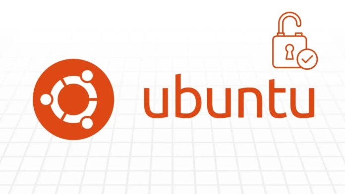 Ubuntu Ubuntu