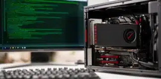 Open-Source GPU Drivers