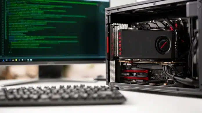 VAlve Open-Source GPU Drivers