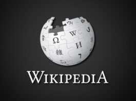 Wikipedia