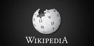 Wikipedia