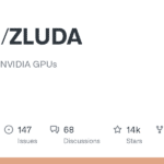 ZLUDA
