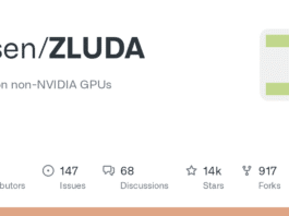 ZLUDA