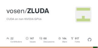 ZLUDA