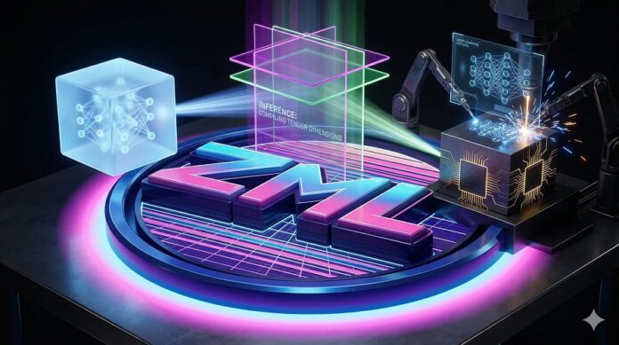 ZML Image for representation purposes