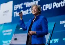 AMD CEO Dr. Lisa Su