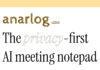 anarlog
