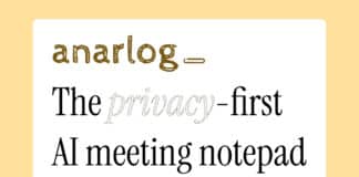 anarlog