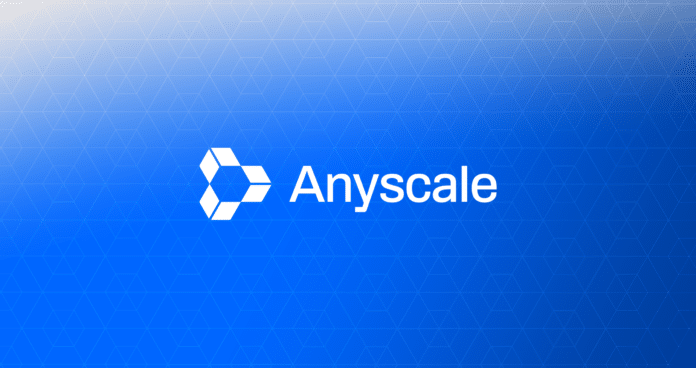anyscale Anyscale