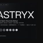 Meta Open-Sources Astryx