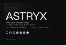 Meta Open-Sources Astryx