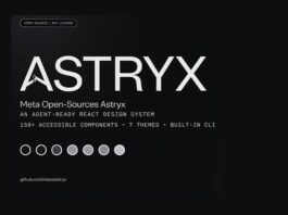 Meta Open-Sources Astryx