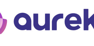 Aureka logo
