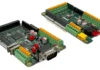ARDEP V2 main board