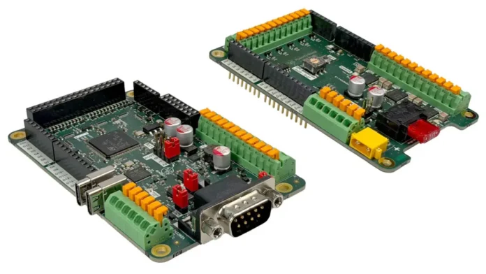 benz ARDEP V2 main board