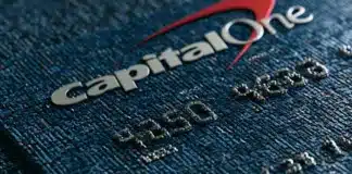 Capital One Logo