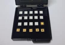 RISC-V Processor Advances Local Chip Design Photos: Courtesy