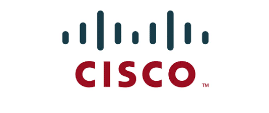 Cisco logo