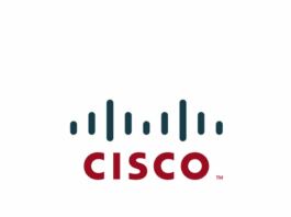 Cisco logo