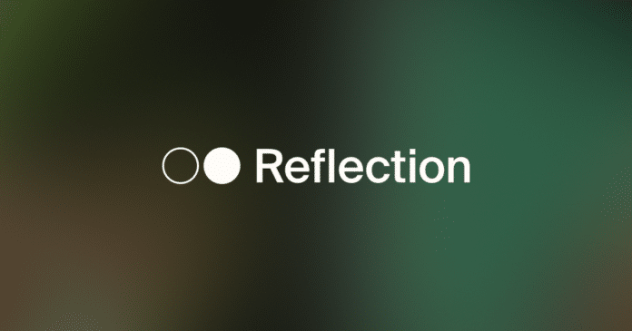 Reflection AI-1200x630 Reflection AI