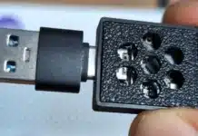 ESP32 Firmware Compresses DNS Blocklists Image credit: ZedAxis/YouTube