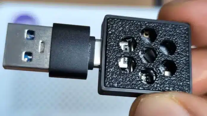 esp32 Image credit: ZedAxis/YouTube