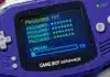 Game Boy Repurposed for Password Testing Retro Password Cracker