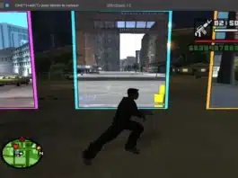 Image credit: Dryxio on YouTube