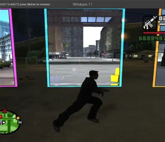 Image credit: Dryxio on YouTube