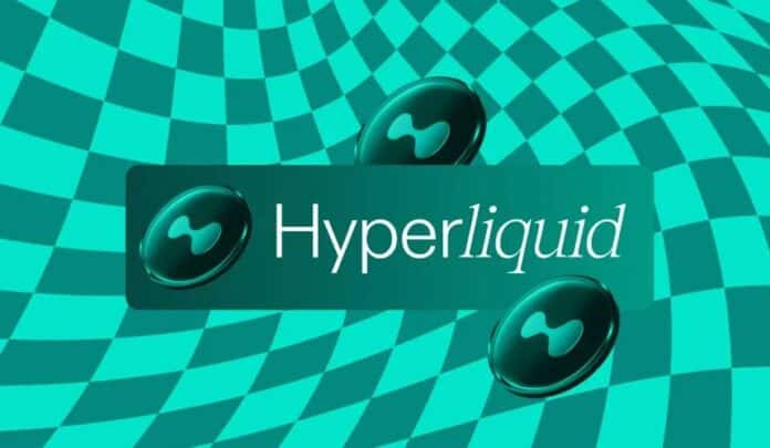 hyperliquid hyperliquid