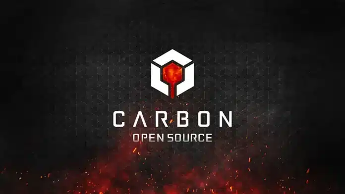 Carbon Game Engine Carbon Game Engine