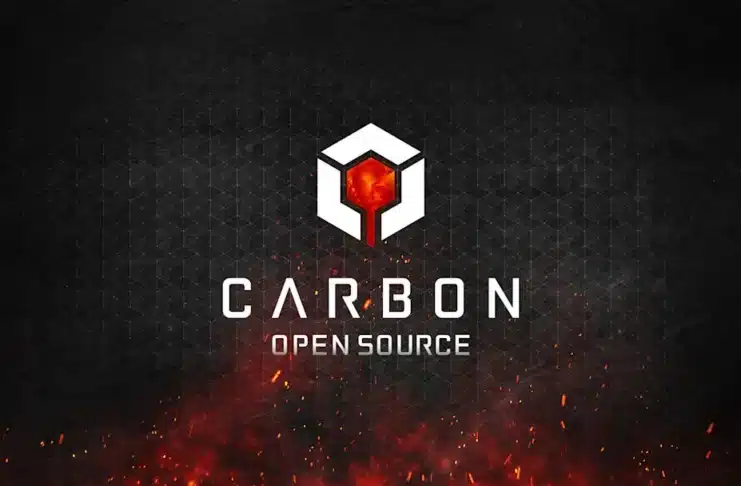 Carbon Game Engine