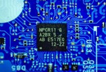 Open Security Chip Reaches Chromebooks OpenTitan hardware