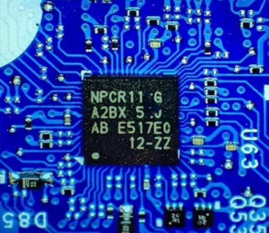 OpenTitan hardware